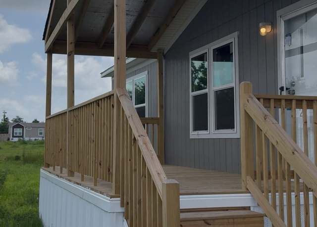 Property at 1342 Road 5703, Cleveland, TX 77327, 4 beds, 2 baths