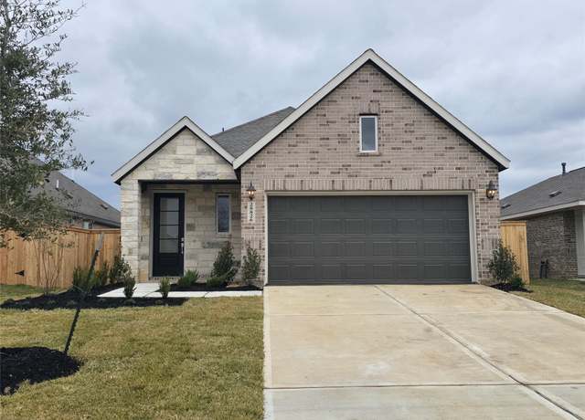 Property at 28714 Grand Mesquite Ln, Hockley, TX 77447, 4 beds, 2 baths