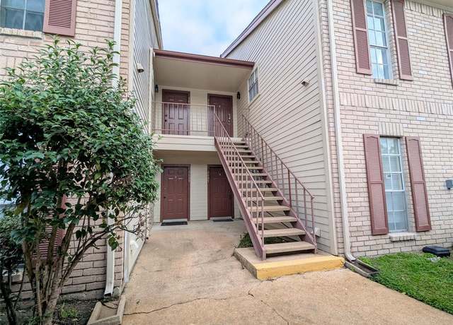 Property at 2120 El Paseo St #2607, Houston, TX 77054, 2 beds, 2 baths