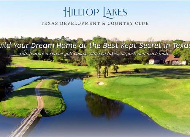 Property at Lot 55 Peter Pan, Normangee, TX 77871