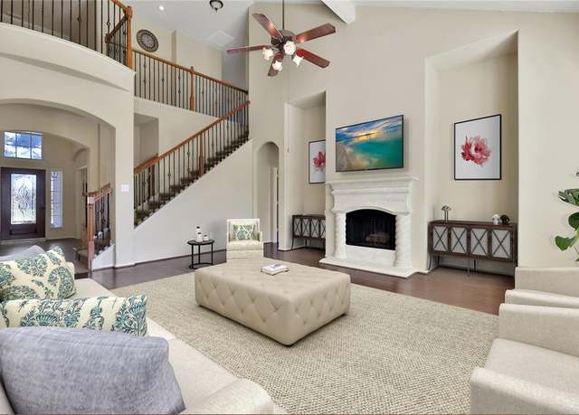 Property at 19815 Stanton Lake Dr, Cypress, TX 77433, 4 beds, 3.5 baths