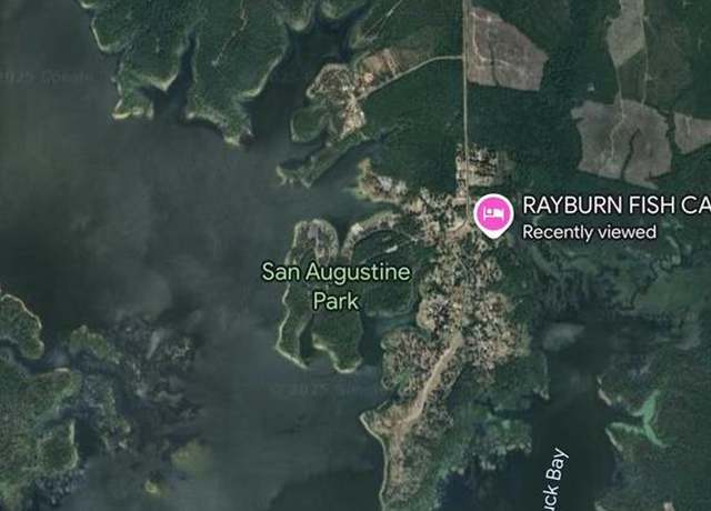 Property at 00 Fm1751, Bronson, TX 75930