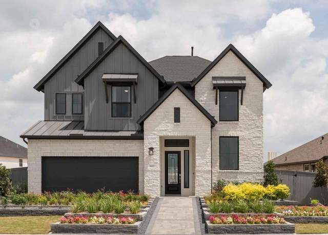 Property at 26226 Prairie Delight Pl, Hockley, TX 77447, 4 beds, 3 baths