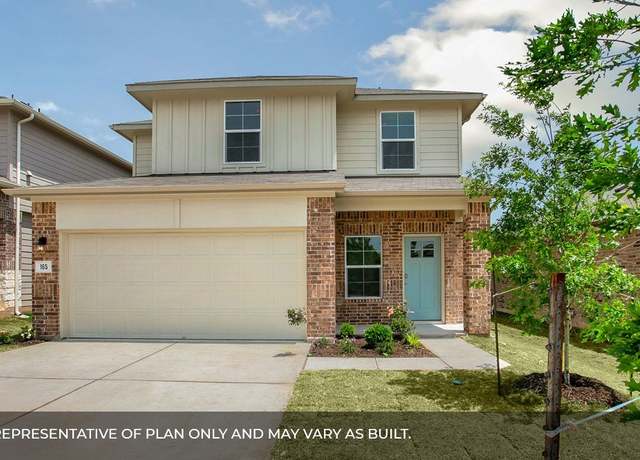 Property at 336 Amy St, Angleton, TX 77515, 3 beds, 2.5 baths