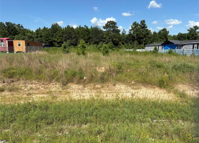 Property at 2011 Road 5500, Cleveland, TX 77327