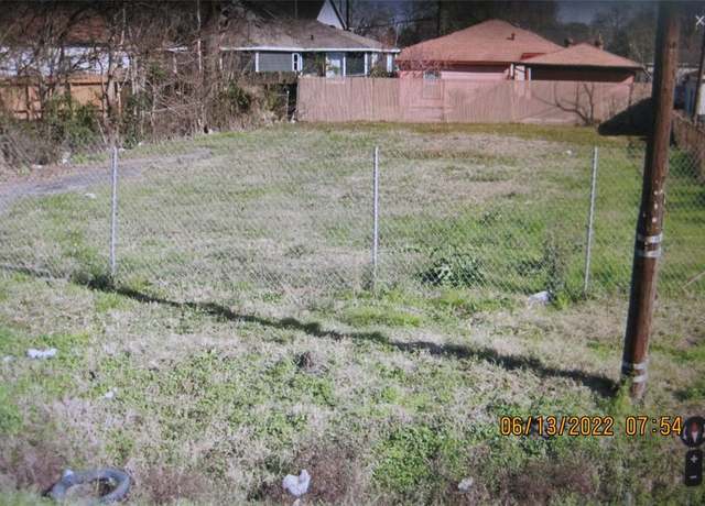 Property at 3825 Goodhope St, Houston, TX 77021