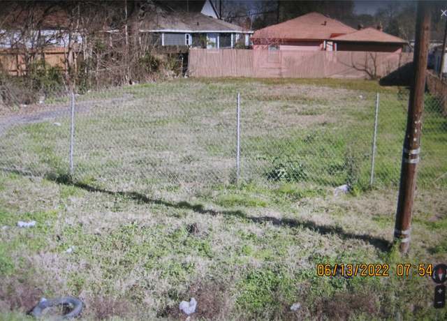 Property at 3825 Goodhope St, Houston, TX 77021