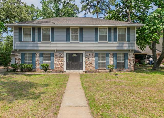 Property at 1119 Whitestone Ln, Houston, TX 77073, 4 beds, 2.5 baths
