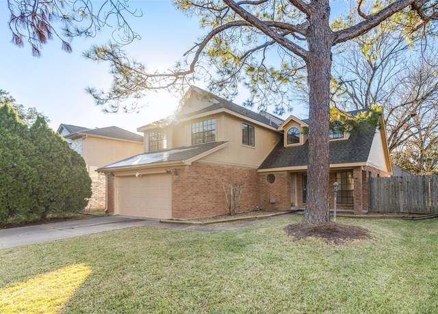 Property at 1703 Regal Blue Ct, Fresno, TX 77545, 3 beds, 2.5 baths