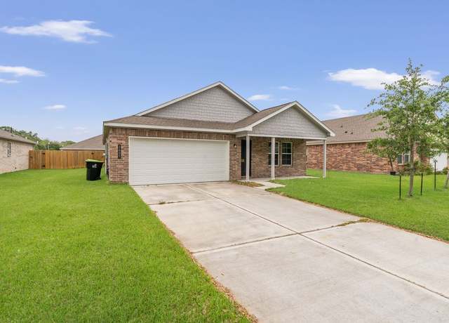 Property at 2605 Marguerite St, Bay City, TX 77414, 4 beds, 2 baths