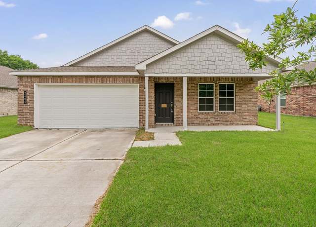 Property at 2605 Marguerite St, Bay City, TX 77414, 4 beds, 2 baths