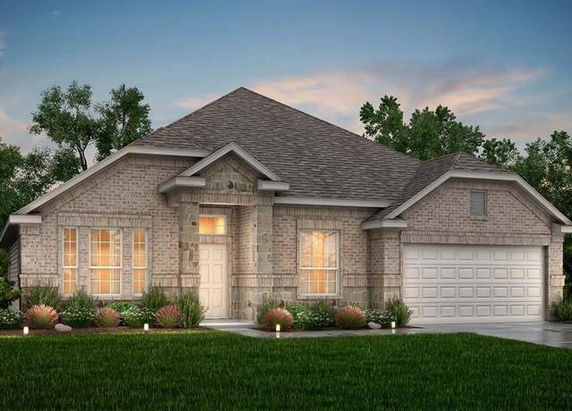 Property at 13310 Enchanted Way, Montgomery, TX 77356, 4 beds, 3 baths