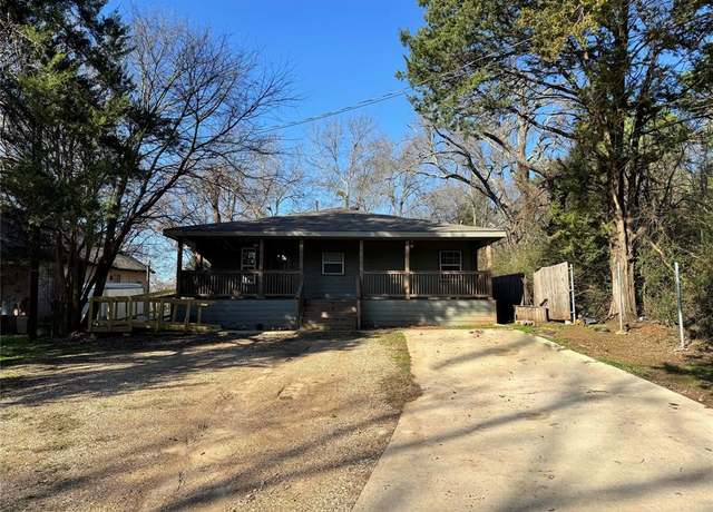 Property at 1254 S Bateman Rd, Fairfield, TX 75840, 3 beds, 2 baths