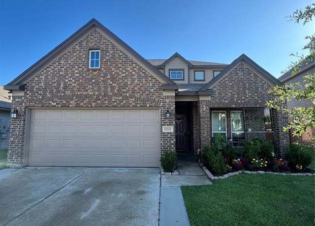 Property at 11111 Grape Hyacinth Ln, Houston, TX 77044, 4 beds, 2.5 baths