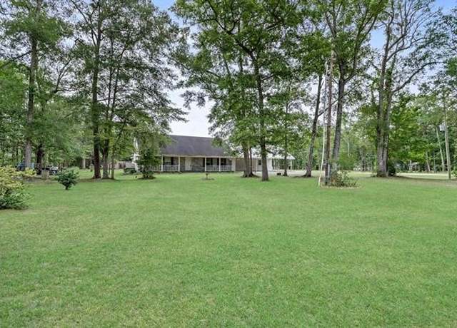 Property at 7714 N Linscomb Rd, Vidor, TX 77662, 3 beds, 2 baths