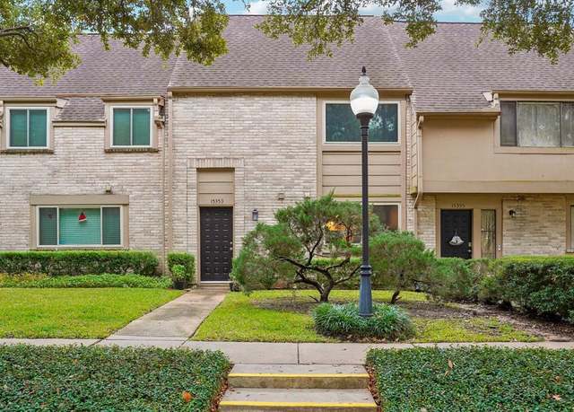 Property at 15353 Falmouth Ave #2, Houston, TX 77084, 3 beds, 2.5 baths