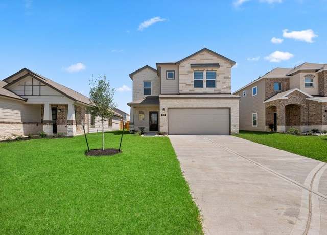 Property at 6406 Pomona Ct, Rosharon, TX 77583, 4 beds, 3.5 baths