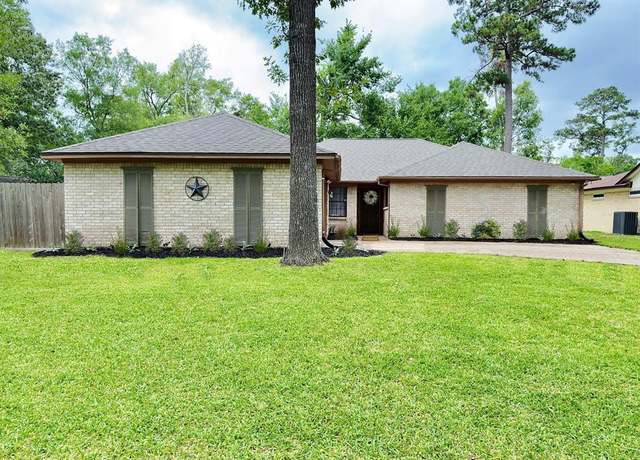 Property at 16007 Sailfin St, Crosby, TX 77532, 3 beds, 2 baths