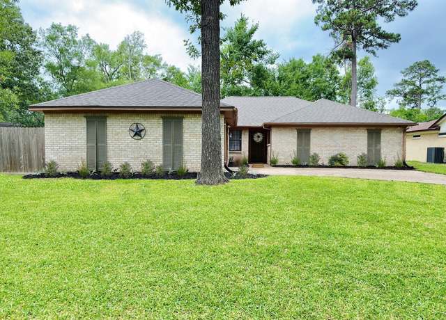 Property at 16007 Sailfin St, Crosby, TX 77532, 3 beds, 2 baths