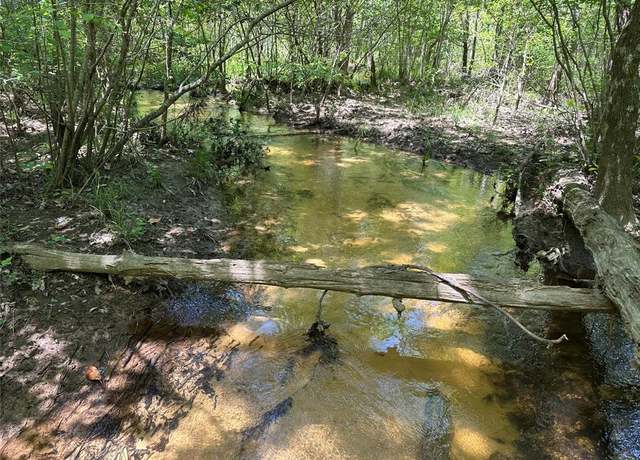 Property at TBD PR 7261, Colmesneil, TX 75938