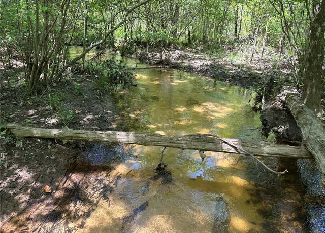 Property at TBD Pr 7261, Colmesneil, TX 75938