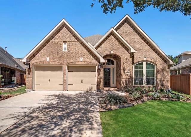 Property at 17638 Cleeves Dr, Richmond, TX 77407, 4 beds, 3 baths