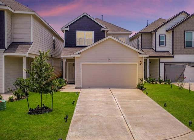 Property at 3923 Calasso Ct, Katy, TX 77493, 4 beds, 2.5 baths