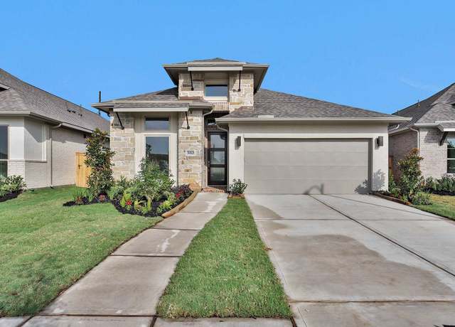 Property at 5910 Regala Dr, Manvel, TX 77578, 3 beds, 2.5 baths