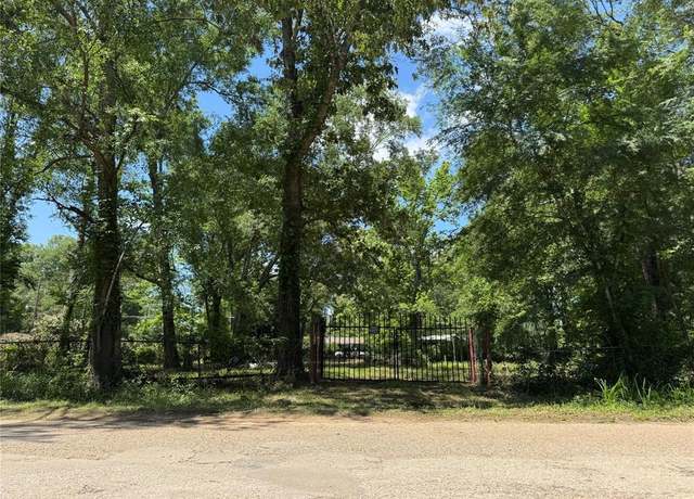 Property at 06 Peach Creek Frst, New Caney, TX 77357