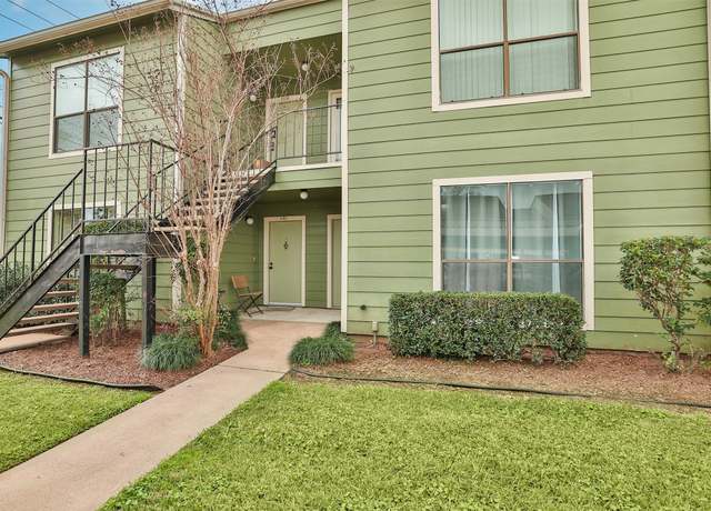 Property at 14777 Wunderlich Dr #1103, Houston, TX 77069, 1 bed, 1 bath