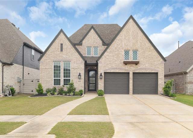 Property at 5122 Walnut Grove Ln, Manvel, TX 77578, 4 beds, 3 baths