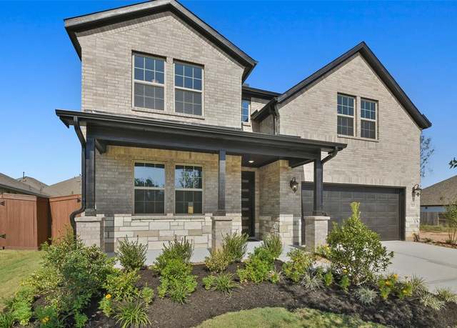 Property at 13140 Soaring Forest Dr, Conroe, TX 77302, 5 beds, 4 baths