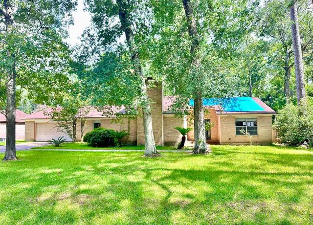 Property at 1406 Indian Shores Rd, Crosby, TX 77532, 3 beds, 2 baths