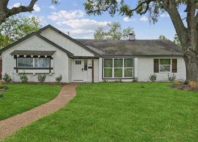 Property at 5927 Warm Springs Rd, Houston, TX 77035, 4 beds, 2 baths
