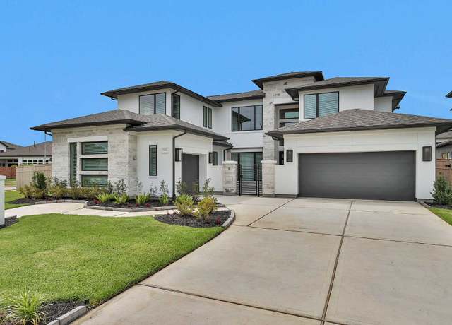 Property at 9003 Serenity Frst, Missouri City, TX 77459, 5 beds, 5.5 baths