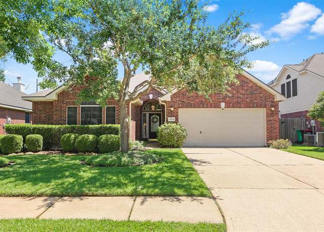 Property at 20234 Chad Arbor Trl, Cypress, TX 77433, 4 beds, 2 baths