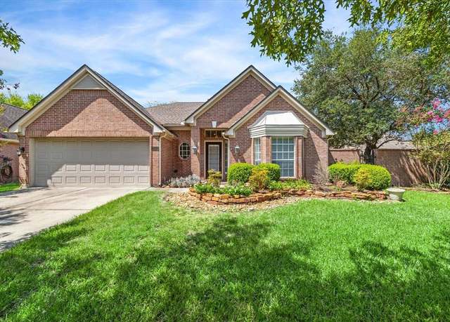 Property at 4427 Vandermere Ct, Houston, TX 77345, 3 beds, 2.5 baths