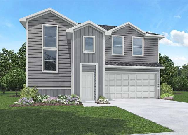 Property at 23559 Nectar Crest Hts, Splendora, TX 77372, 4 beds, 2.5 baths