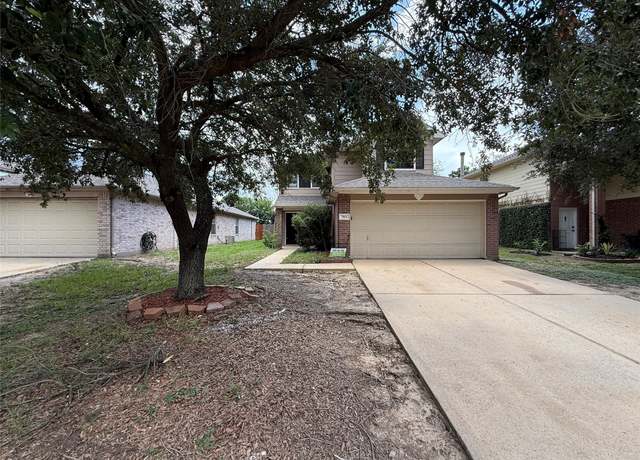 Property at 7011 Lower Arrow Dr, Houston, TX 77086, 4 beds, 2.5 baths