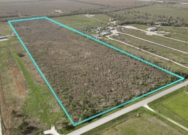 Property at 00 Crosby Lynchburg Rd, Crosby, TX 77532