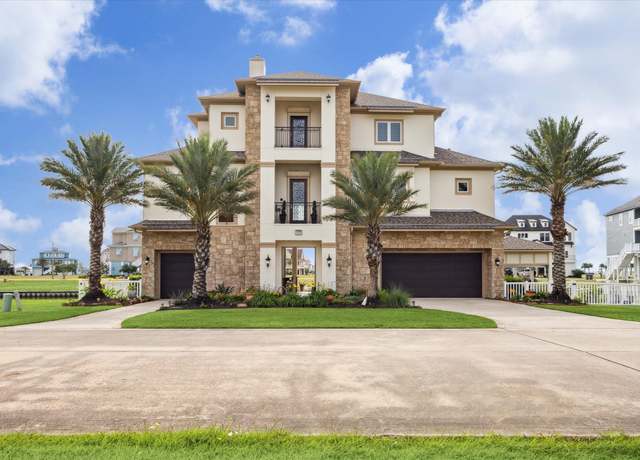 Property at 7 Ramrod, Hitchcock, TX 77563, 4 beds, 4 baths