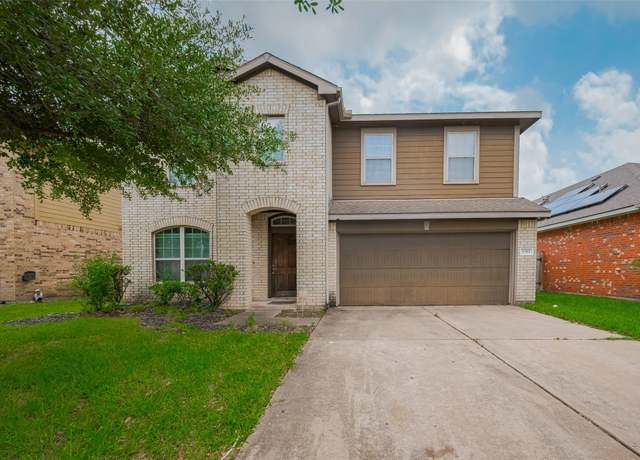 Property at 1703 Macclesby Ln, Houston, TX 77049, 4 beds, 2.5 baths