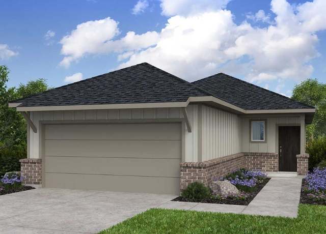 Property at 8038 Magnolia Prairie Ln, Cypress, TX 77433, 3 beds, 2 baths