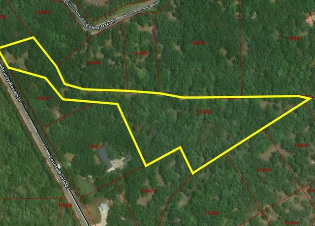 Property at 0 County Road 121, Rosharon, TX 77583