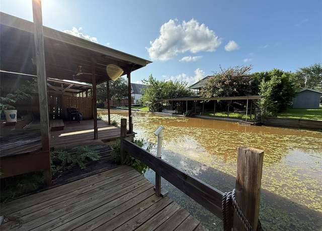 Property at 8998 Gladewood St, Willis, TX 77318