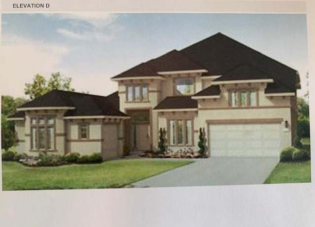 Property at 19911 Prairie Spider Way, Cypress, TX 77433, 5 beds, 4.5 baths