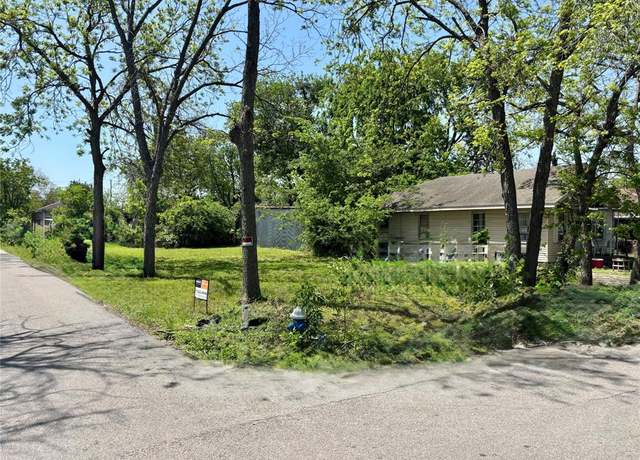 Property at 7120 Brownwood St, Houston, TX 77020
