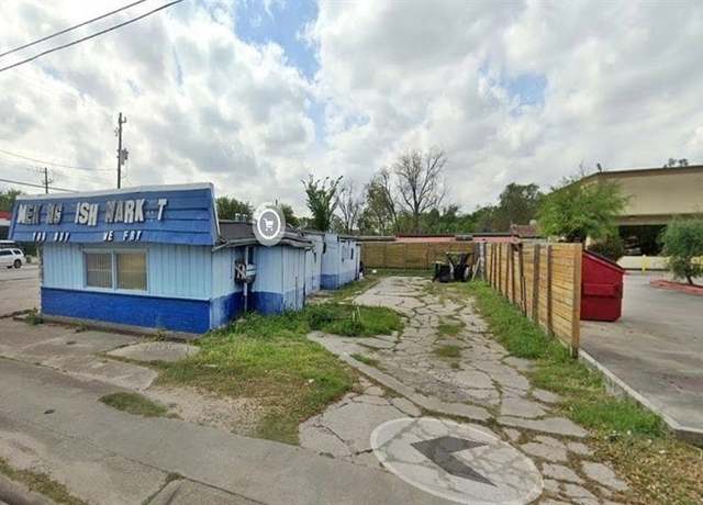 Property at 7617 Jensen Dr, Houston, TX 77093