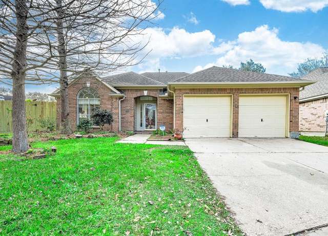 Property at 14006 Hazel Ridge Ct, Houston, TX 77062, 3 beds, 2.5 baths