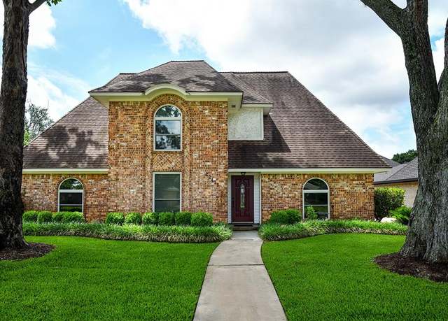 Property at 22419 Kent Falls Dr, Katy, TX 77450, 4 beds, 3.5 baths